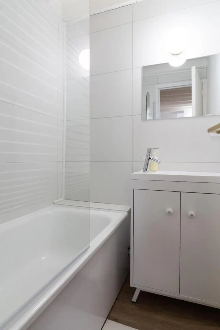 Lille Grand Place Nice studio Appartement