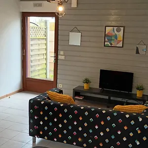 Chez Julien Bréal-sous-Montfort