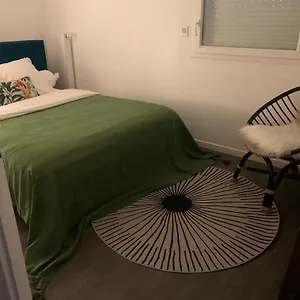 Place Verte 2302 Appartement