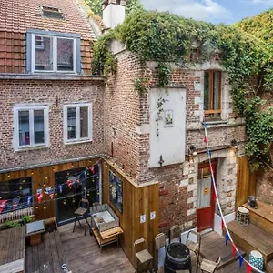 Hostel The People -, Lille